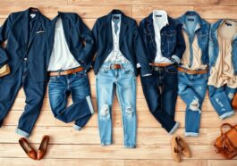 Denim-Looks