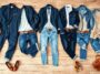 Denim-Looks