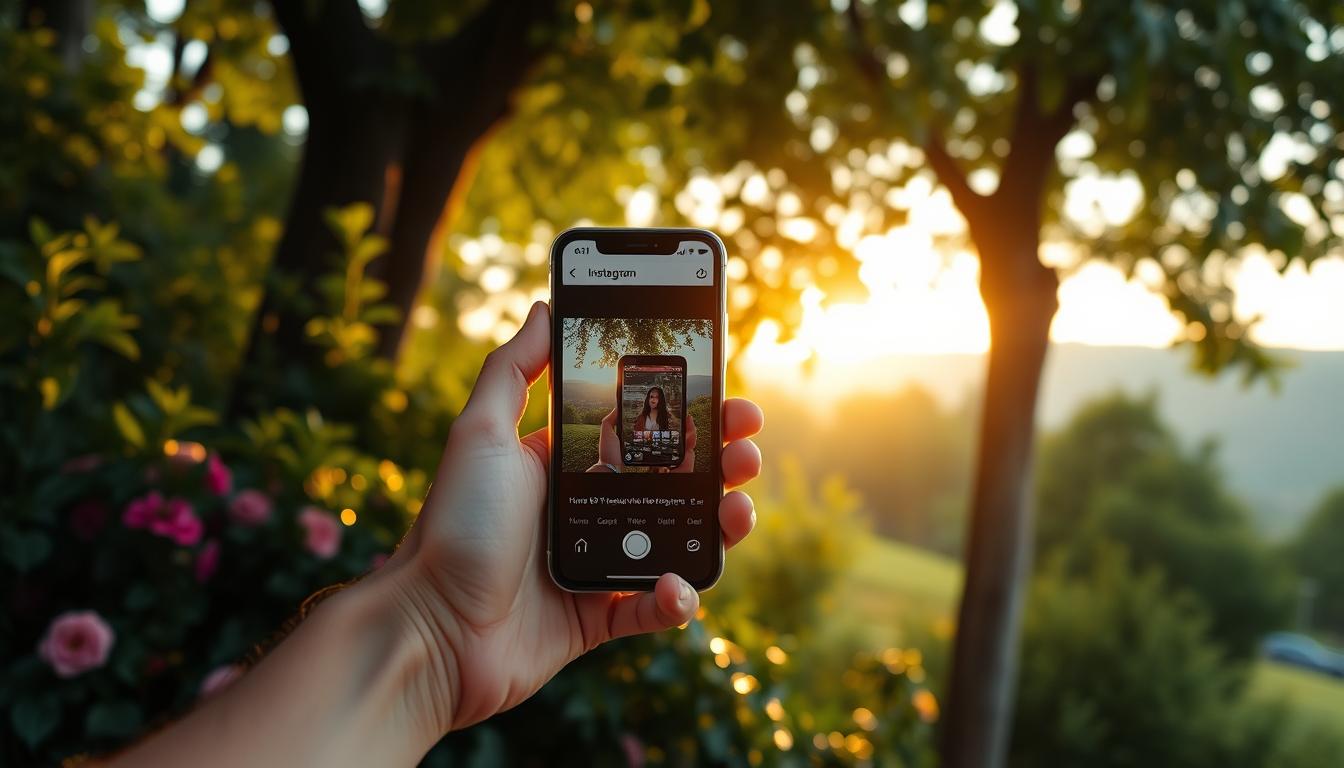 Instagram Video speichern