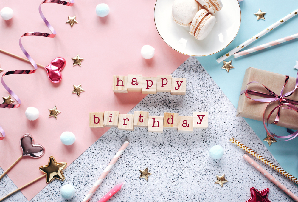 Geburtstagswünsche für Frauen: Persönlich, humorvoll oder klassisch