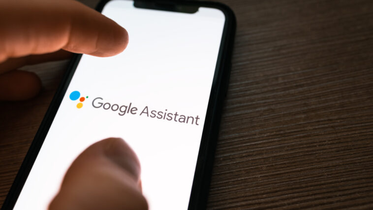 Sprachsteuerung mit Google Assistant: So richten Sie Ihr Gerät ein