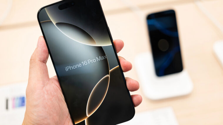 iPhone 16 Pro: Was wir über das neue Apple-Flaggschiff wissen