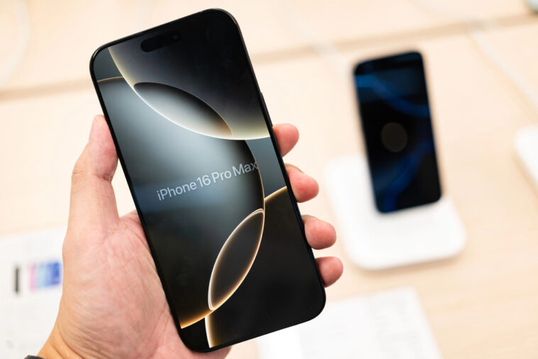 iPhone 16 Pro: Was wir über das neue Apple-Flaggschiff wissen