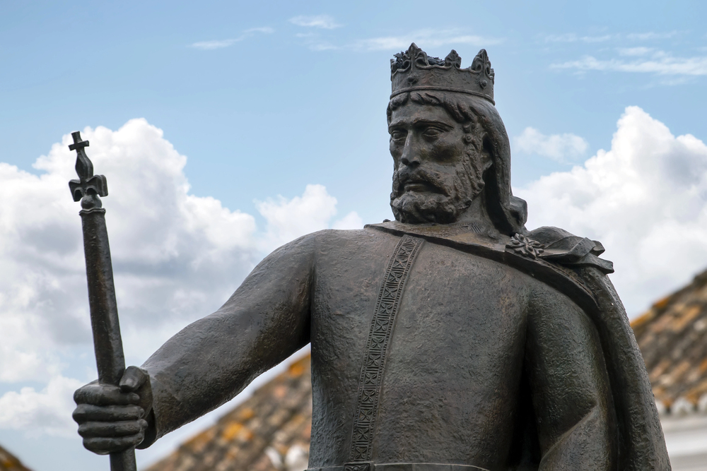 Karl der Große: Herrscher, Reformer und seine Bedeutung für Europa