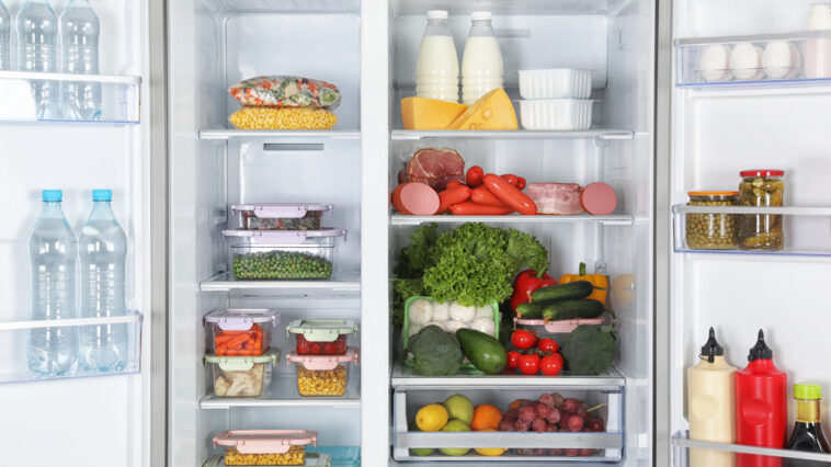 Side-by-Side-Kühlschrank: Vorteile, Trends und Kaufberatung