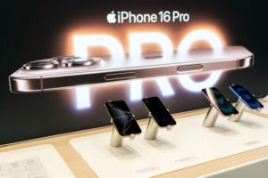 iPhone 16 Pro: Was wir über das neue Apple-Flaggschiff wissen 