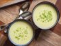 Käse-Lauch-Suppe: Ein einfaches Rezept für den Klassiker