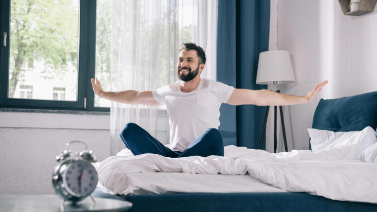 Ready für den Tag: Die besten Morgenroutinen von Menschen mit körperlich anspruchsvollen Jobs