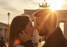 Datingkultur in Berlin: Zwischen Freiheit und Bindungsangst
