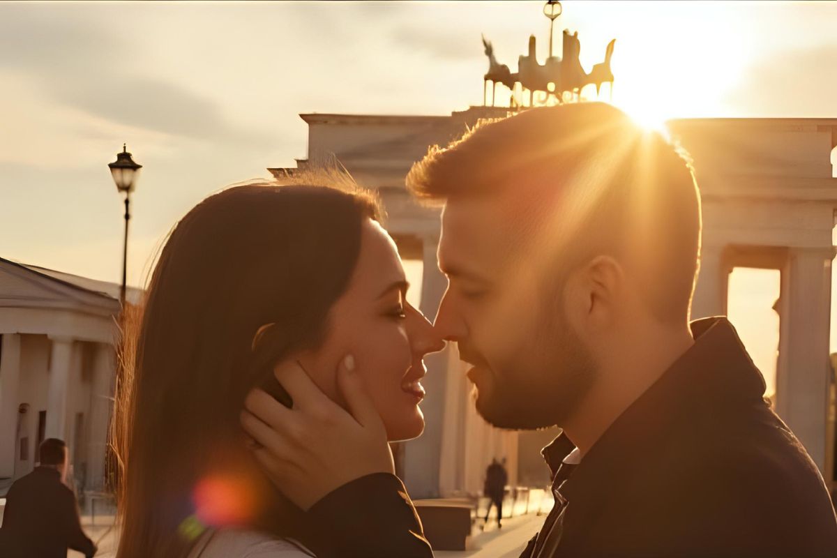 Datingkultur in Berlin: Zwischen Freiheit und Bindungsangst