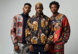 Individuell gestaltete Streetwear: Wie persönliche Druckdesigns zu kulturellen Ausdrucksformen werden