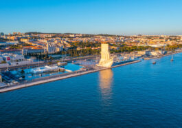 Die Atlantikküste Portugals: Ein herausforderndes und faszinierendes Revier für anspruchsvolle Seefahrer