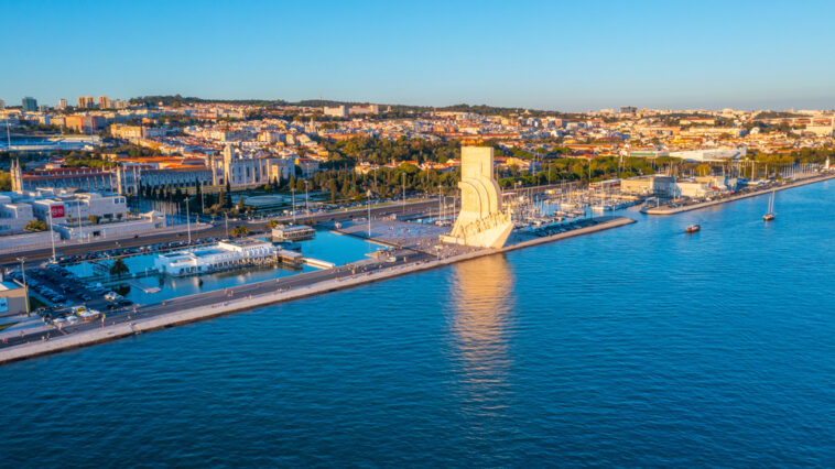 Die Atlantikküste Portugals: Ein herausforderndes und faszinierendes Revier für anspruchsvolle Seefahrer