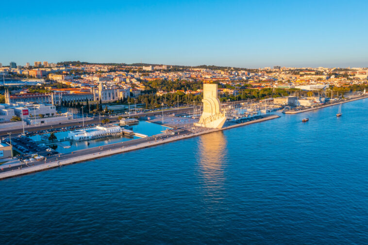 Die Atlantikküste Portugals: Ein herausforderndes und faszinierendes Revier für anspruchsvolle Seefahrer