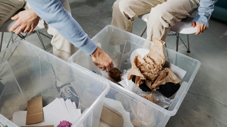 Einweg-Produkte & Recycling 2026: Was sich für Verbraucher wirklich ändert