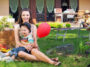Garten sicher und familienfreundlich planen: Worauf Haushalte mit Kindern und Haustieren achten sollten